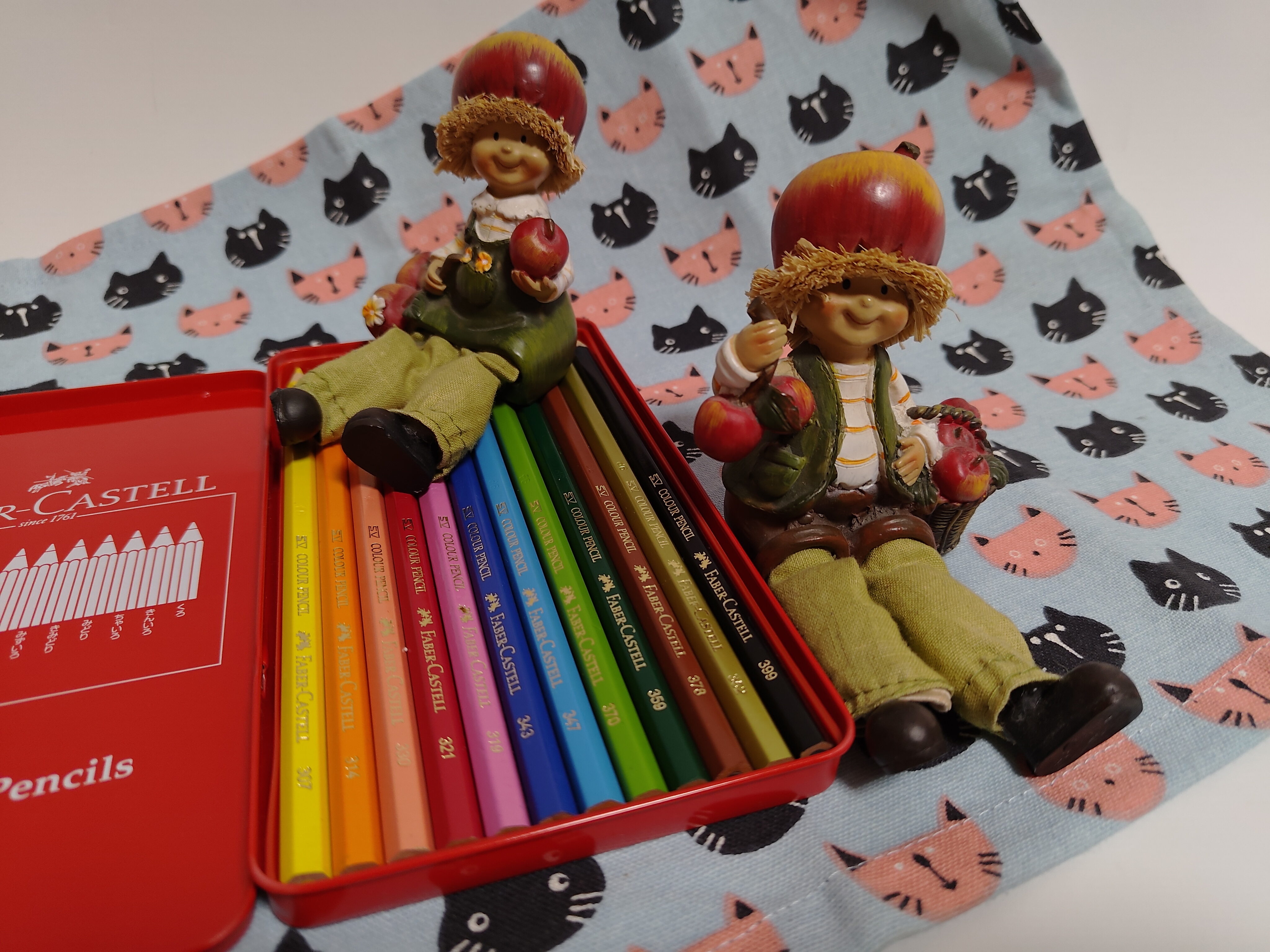 Zenfone 10で撮影(広角カメラ)