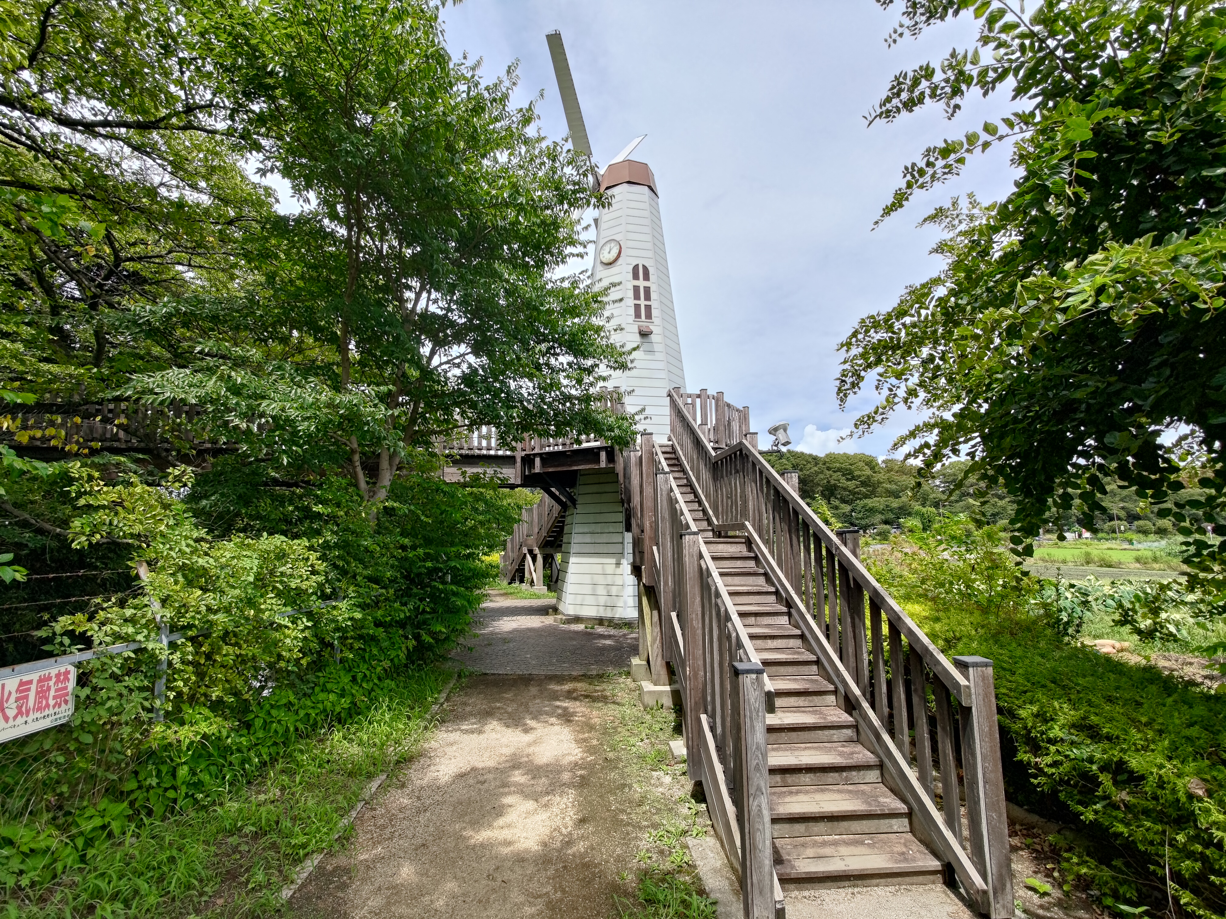 Zenfone 9で撮影(超広角カメラ)