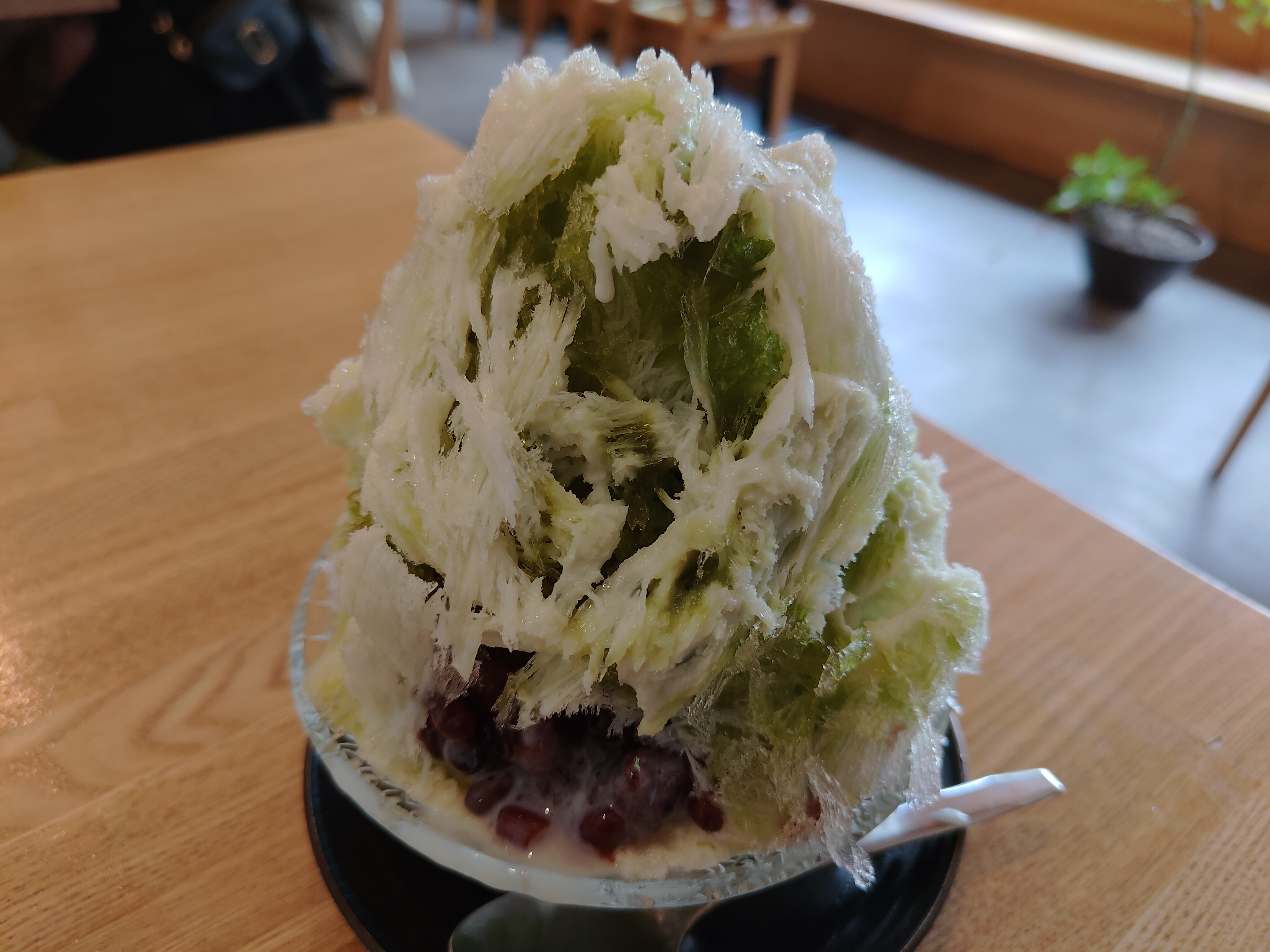 Zenfone 10で撮影(広角カメラ)