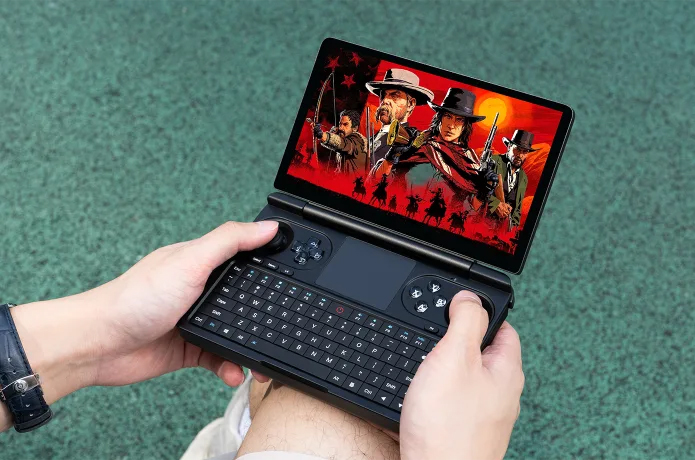GPD WIN Mini