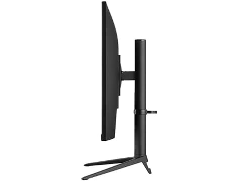 ビューソニック、180Hz/0.5ms対応の23.8/27型ゲーミングモニター - PC