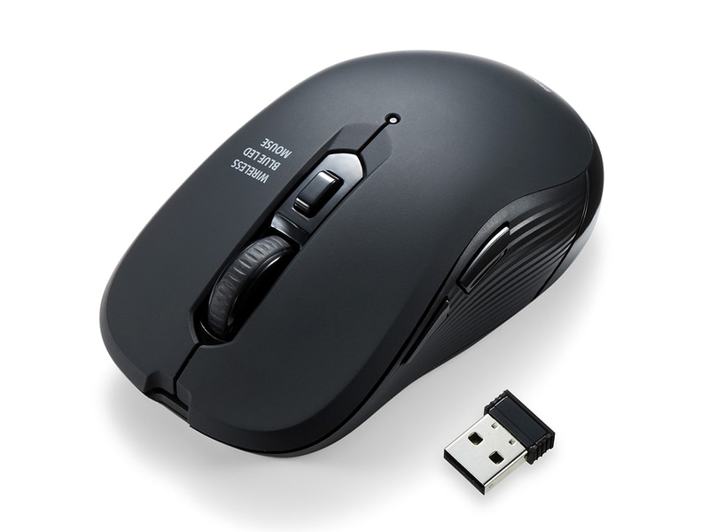 400-MAWS097BK(ブラック)