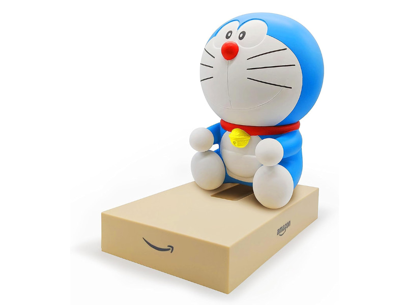 Echo Dot (第4世代、第5世代)・Echo Pop 専用ドラえもんスタンド