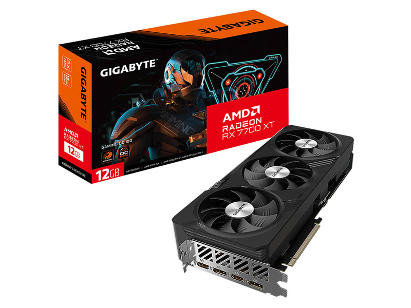 GV-R77XTGAMING OC-12GD