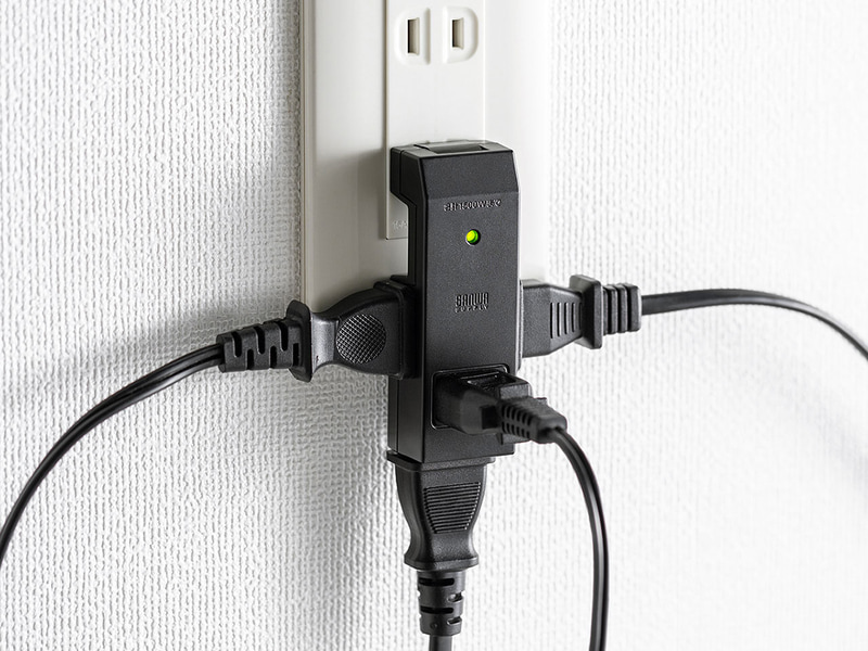 700-TAP052シリーズ(ブラック)