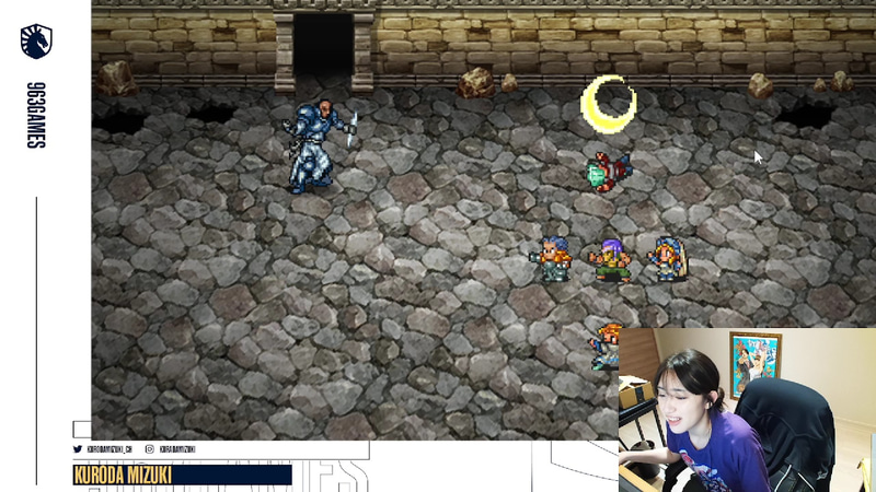 塔の攻略を開始