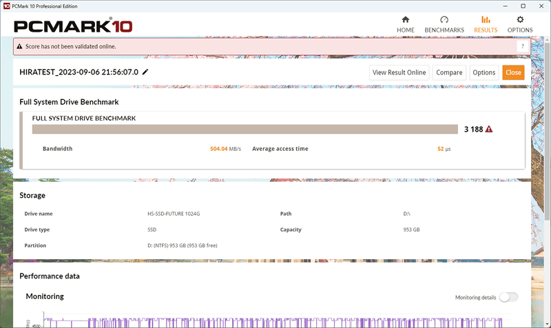 HIKSEMI FUTURE SSD HS-SSD-FUTIRE 1024G