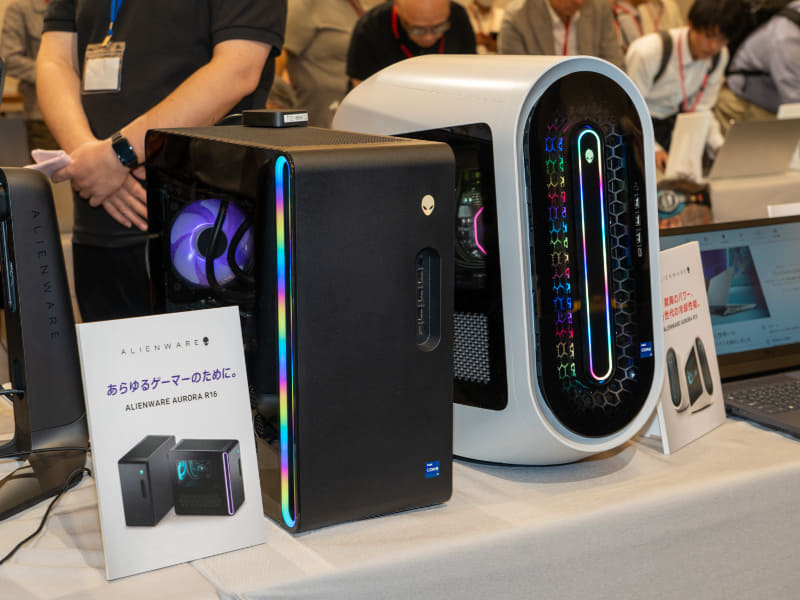 Alienware Aurora R16