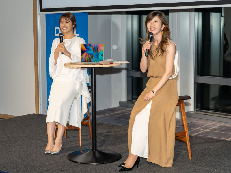 卒業を考えるきっかけはXPS未来ラボへの出演がきっかけの一つだったという