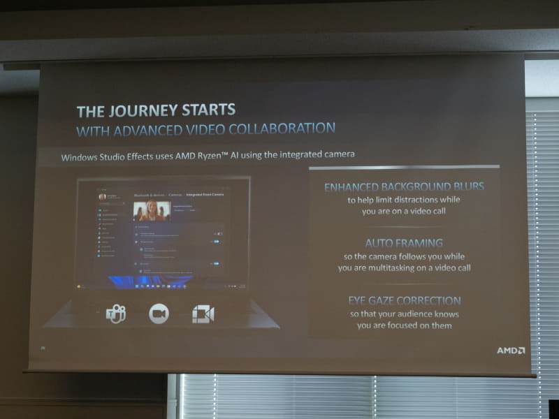 今後のRyzen AIの展望