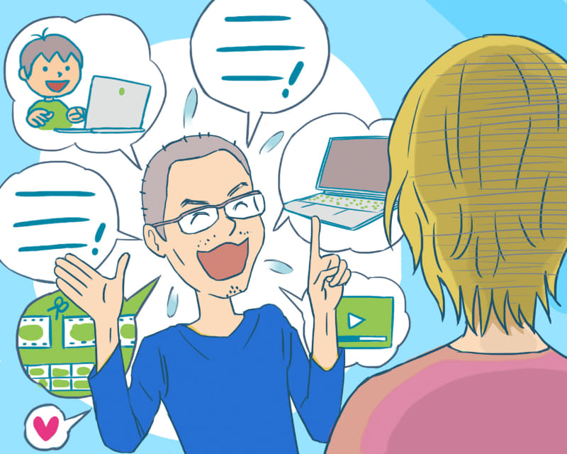 家族を説得して「Alienware x14 R2」をゲットするぞ!