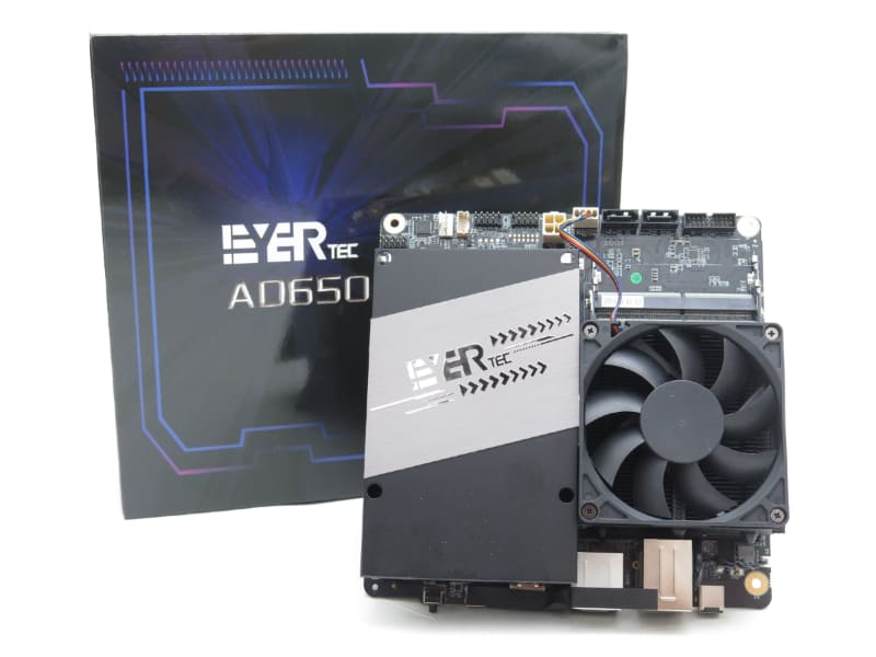 AD650i