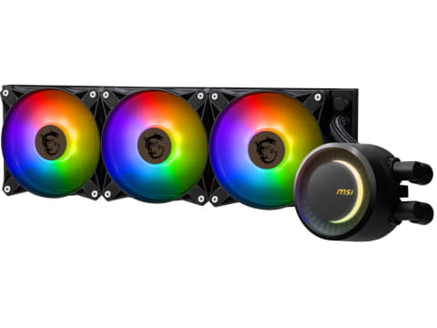 ニュース・フラッシュ】MSI、B650搭載ATXマザー/簡易水冷CPUクーラー