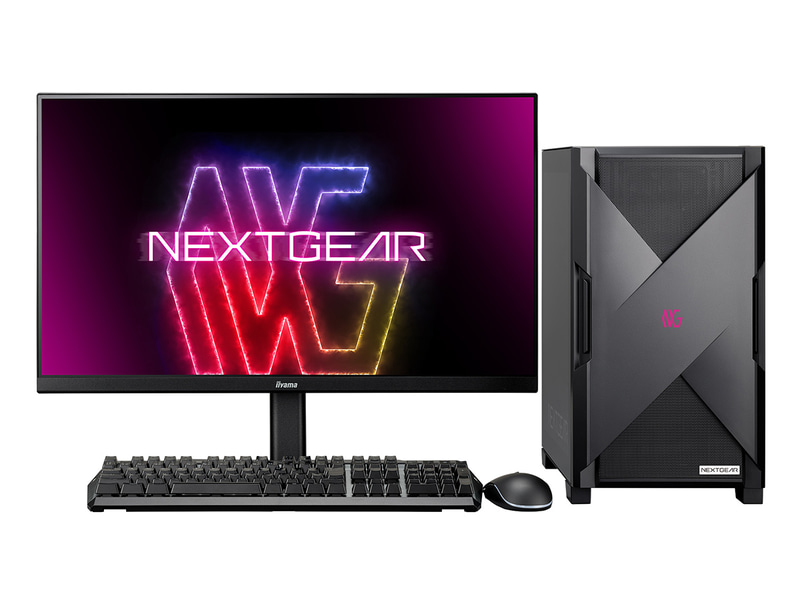 NEXTGEAR JG-A7G70