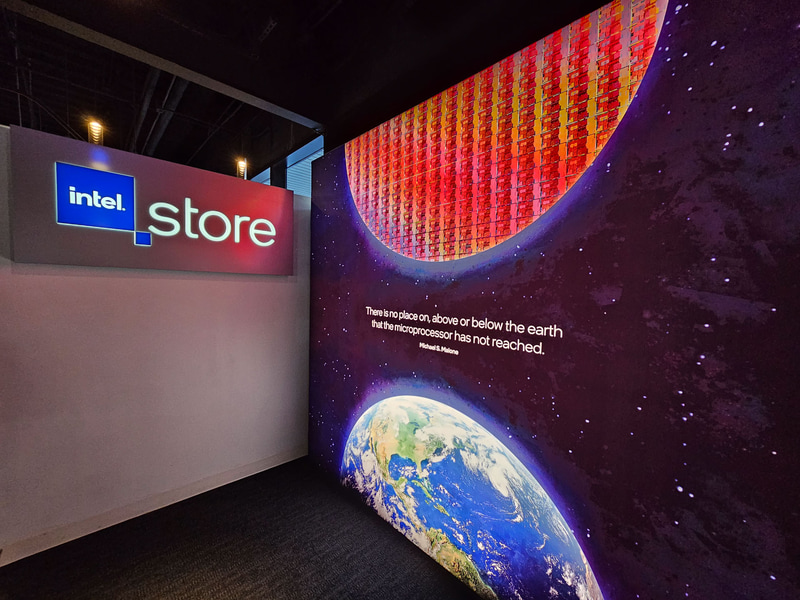 カンパニーストア