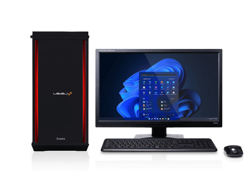 LEVEL-R7X7-R77-RLX [RGB Build]