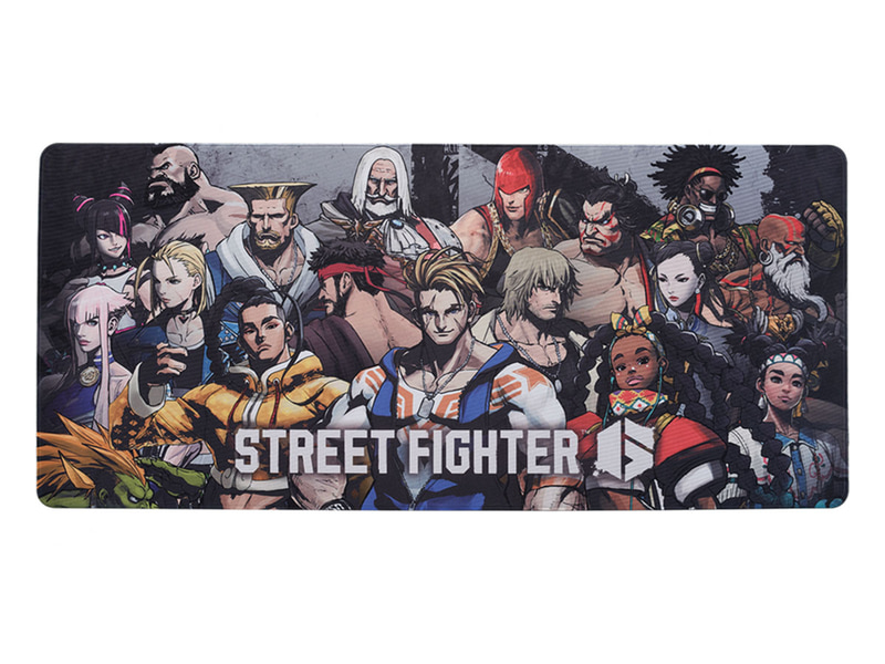 MP511 Speed SF6 Edition XL