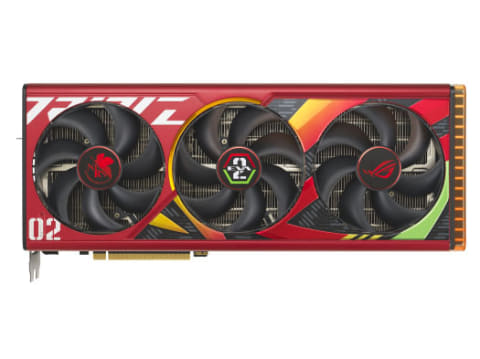 XL アスカ　レッド　02 エヴァ POP UP PARADE」アスカ・ラングレー、XLサイズで登場！