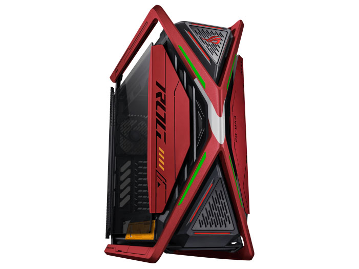 ROG Hyperion EVA-02 Edition