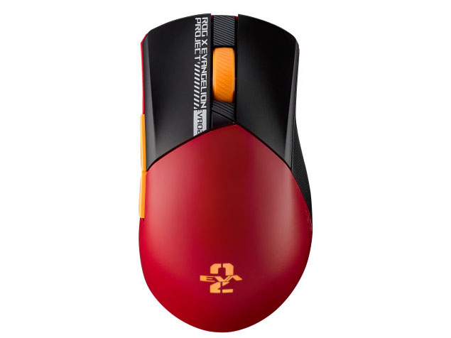 ROG Gladius III Wireless AimPoint EVA-02 Edition