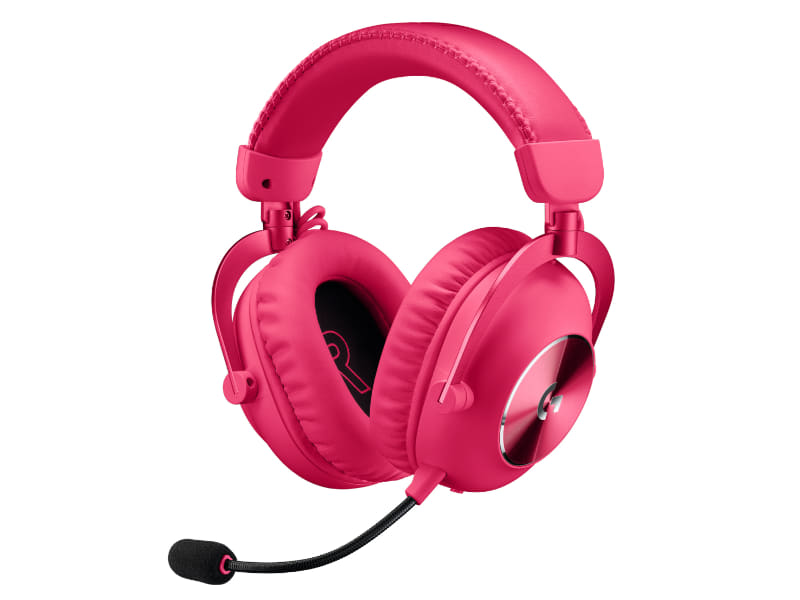 PRO X 2 LIGHTSPEED(マゼンタ)