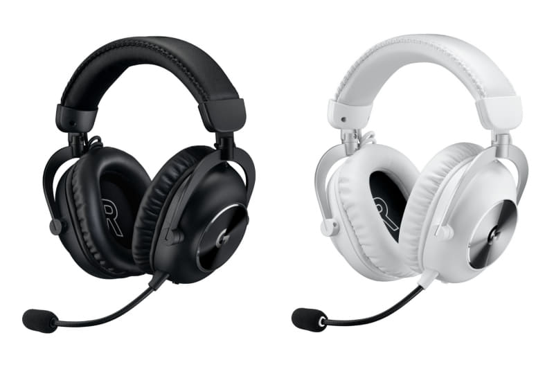 PRO X 2 LIGHTSPEED(ブラック、ホワイト)