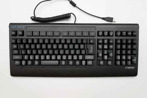 Hothotレビュー】「X68000 Z PRODUCT EDITION BLACK MODEL」がついに