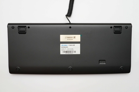 Hothotレビュー】「X68000 Z PRODUCT EDITION BLACK MODEL」がついに