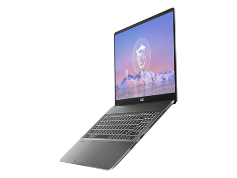 高性能ノートPC Intel Core & NVIDIA GPU メモリ64GB+GeForce RTX 4060搭載の16型ノート - PC Watch