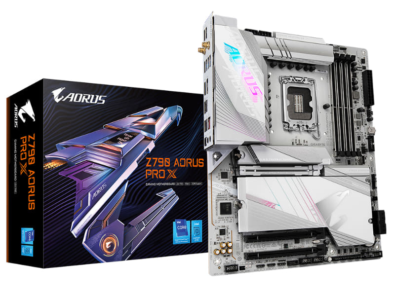 Z790 AORUS PRO X
