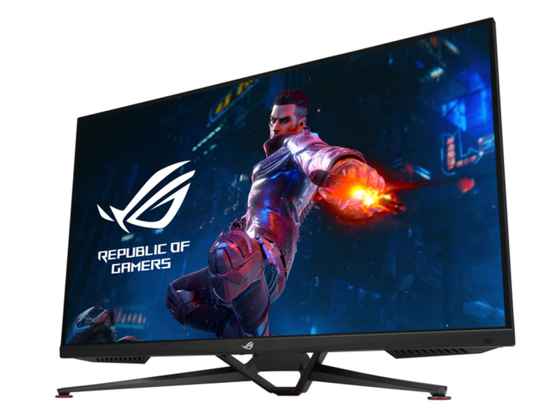 ROG Swift PG38UQ