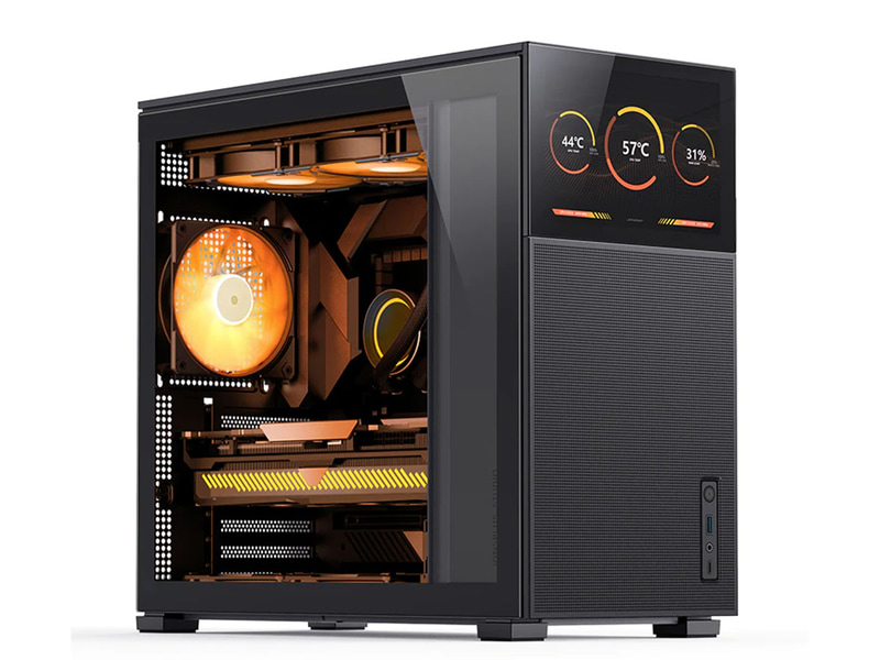 本体色はホワイトとブラックの2種類