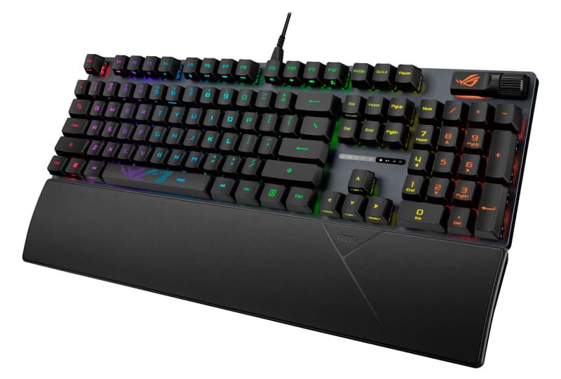 ROG Strix Scope II RX