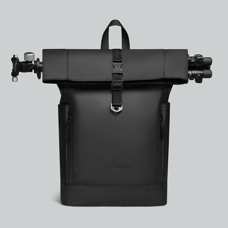 GL X NIKON(ブラック)