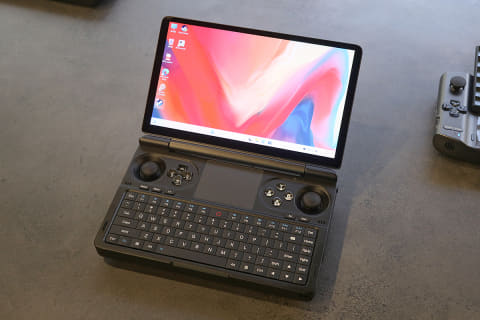 gpd win 初代　新品未使用　希少品 gpd win 初代 新品未使用 希少品 GPD 新製品ニュース - 価格.com