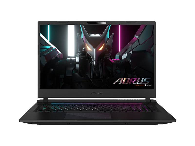 AORUS 17 9SF-E3JP653SH