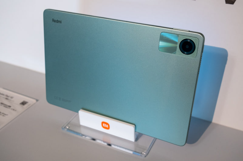 ミントグリーン