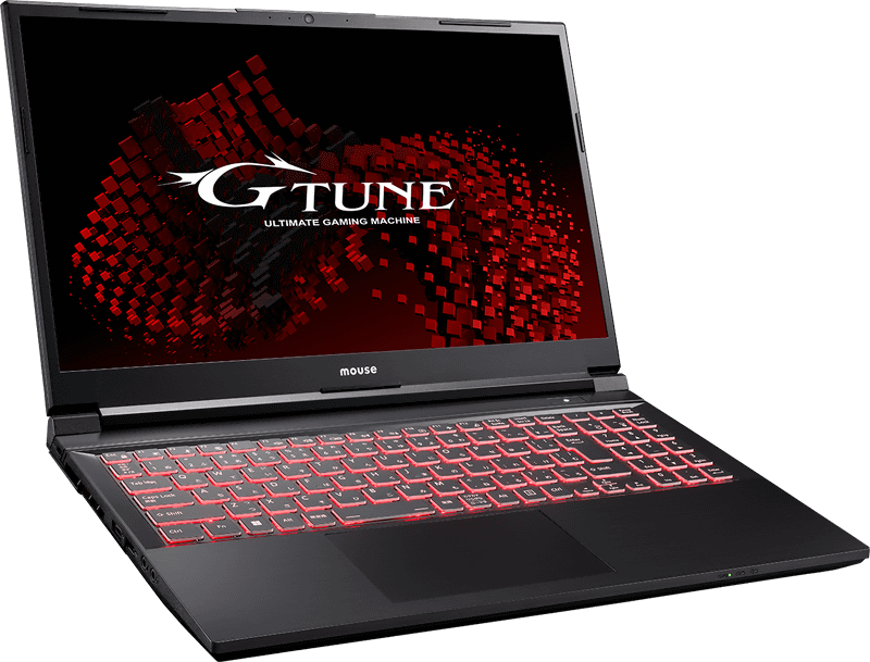 G-Tune P5-I7G60BK-A