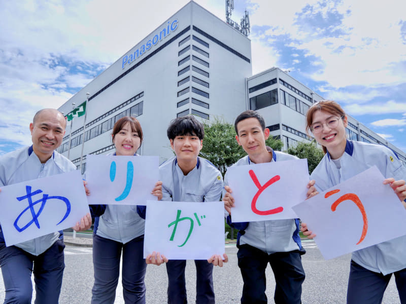 レッツノートとタフブックが累計出荷台数1,000万台を達成