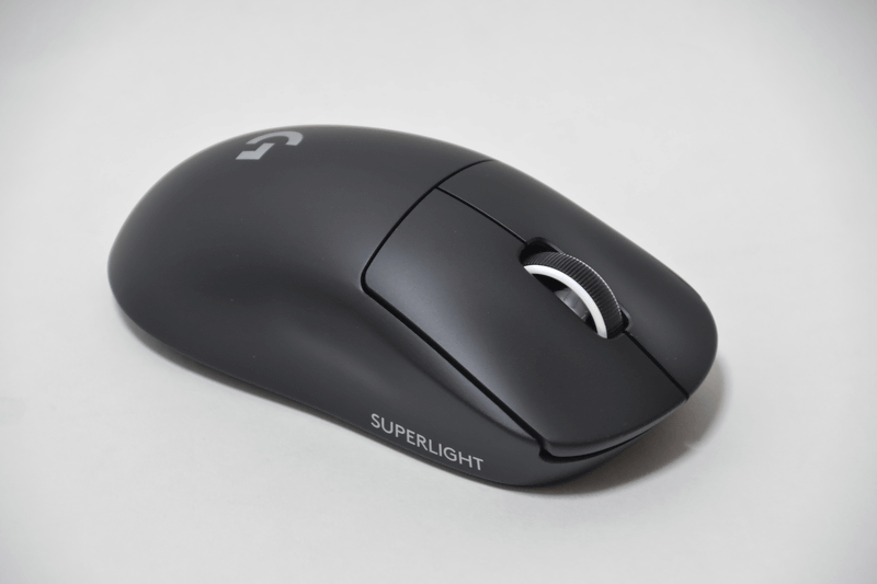 外見はとにかく無難