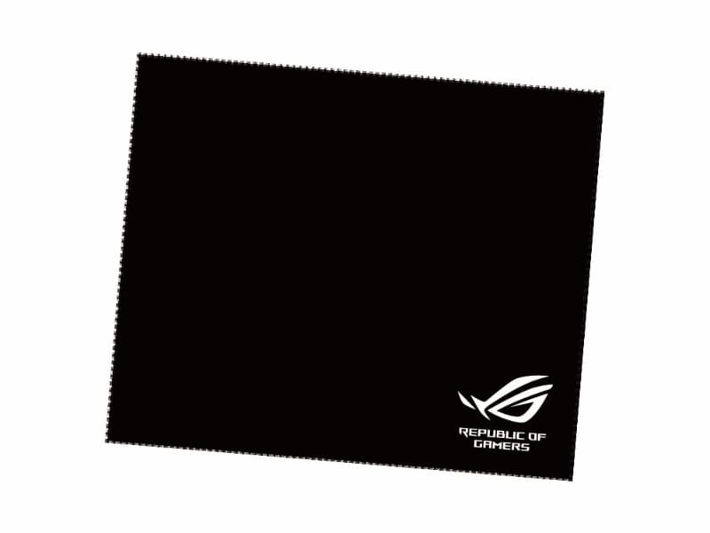 ROGオリジナルクリーニングクロス