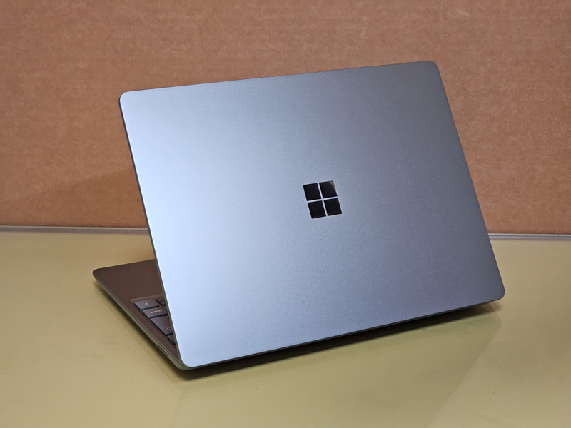 Surface Laptop Go 3