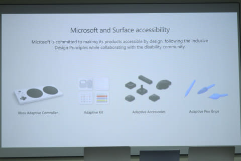Surface Laptop Go 3/Studio 2」が本日発売。Windows 11のAIを最大限に