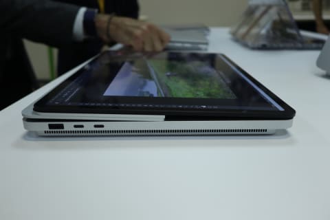 Surface Laptop Go 3/Studio 2」が本日発売。Windows 11のAIを最大限に
