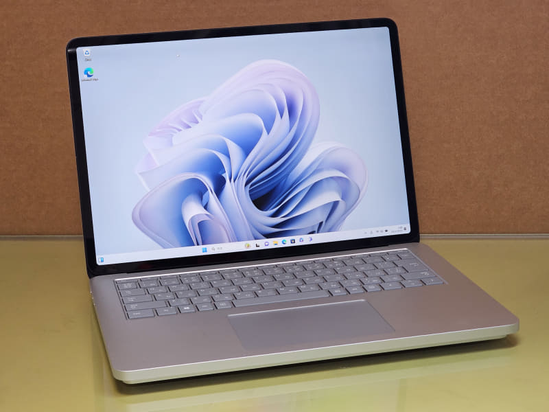 Surface Laptop Studio 2