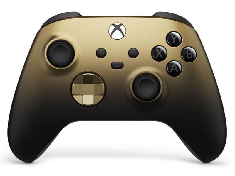 Gold Shadow スペシャル エディション