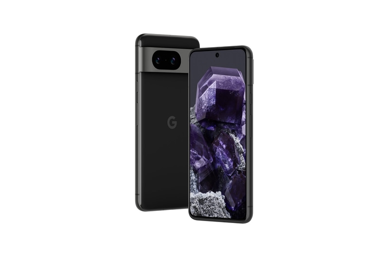 Pixel 8(Obsidian)