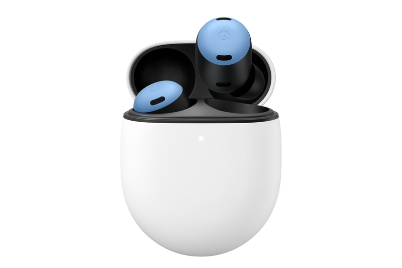 Pixel Buds Pro(Bay)