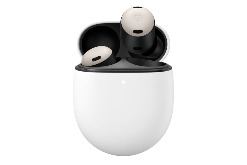 Pixel Buds Pro(Porcelain)