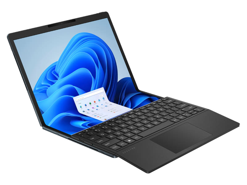 HP Spectre Foldable